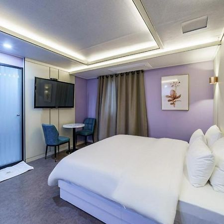 G7 Hotel Dongducheon Zewnętrze zdjęcie