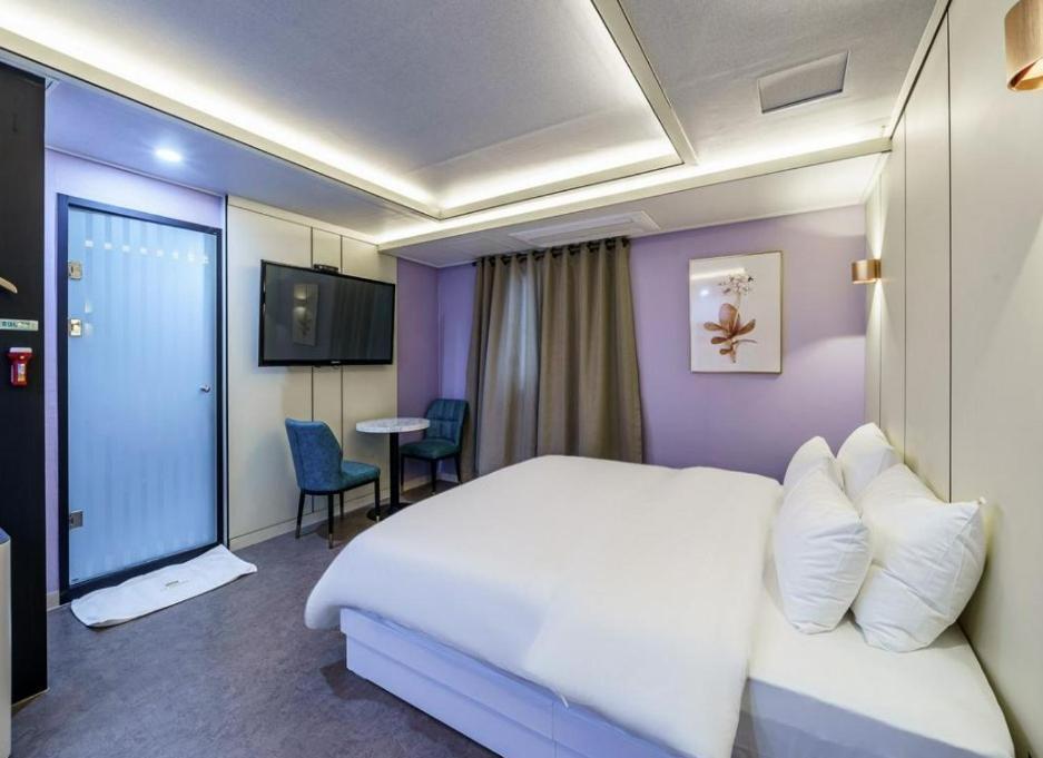 G7 Hotel Dongducheon Zewnętrze zdjęcie
