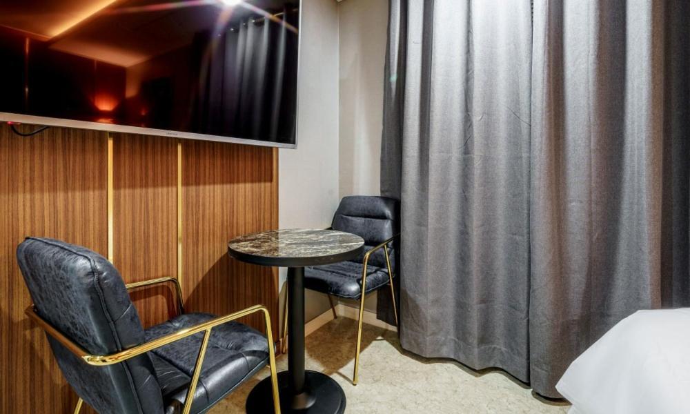 G7 Hotel Dongducheon Zewnętrze zdjęcie