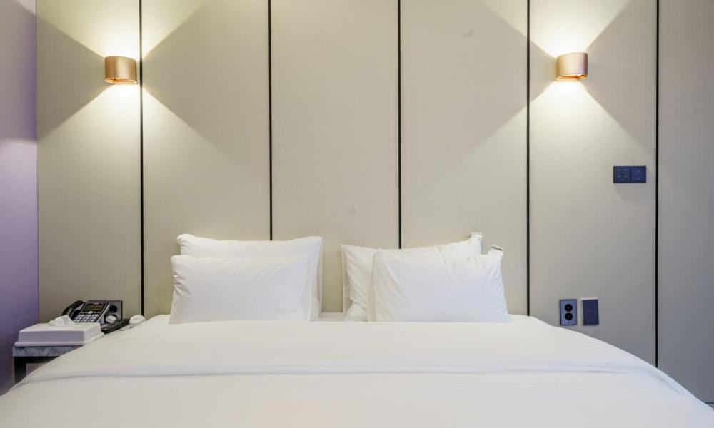 G7 Hotel Dongducheon Zewnętrze zdjęcie