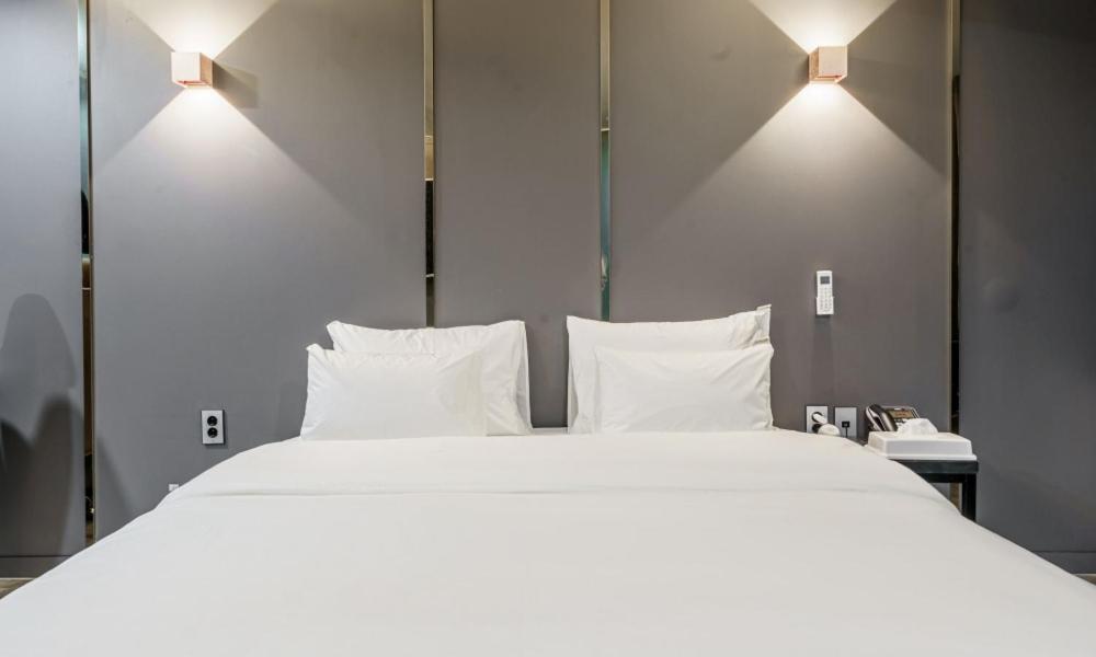 G7 Hotel Dongducheon Zewnętrze zdjęcie