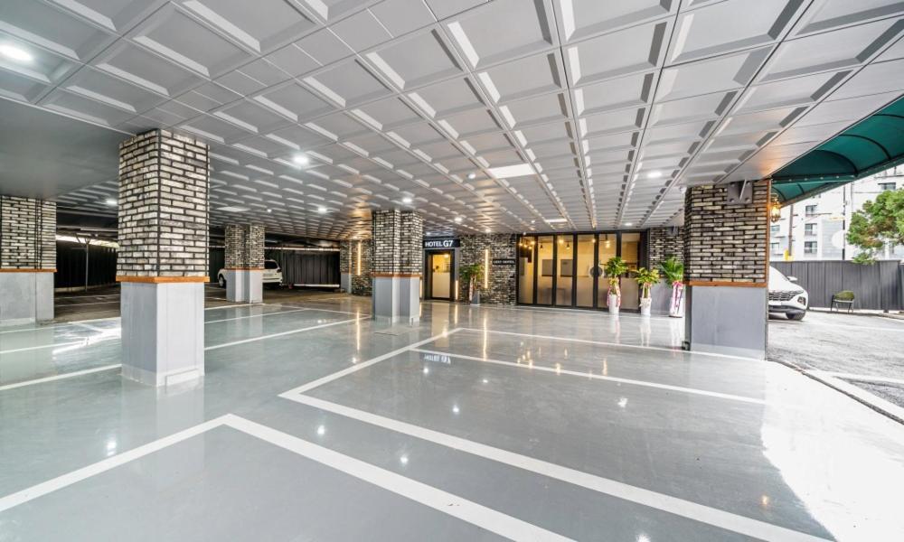 G7 Hotel Dongducheon Zewnętrze zdjęcie