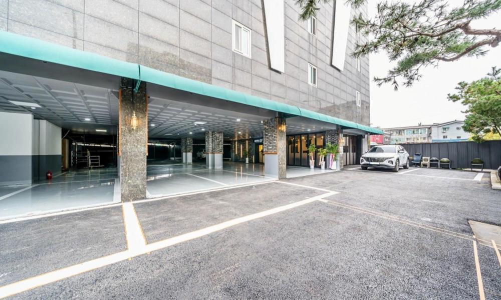 G7 Hotel Dongducheon Zewnętrze zdjęcie
