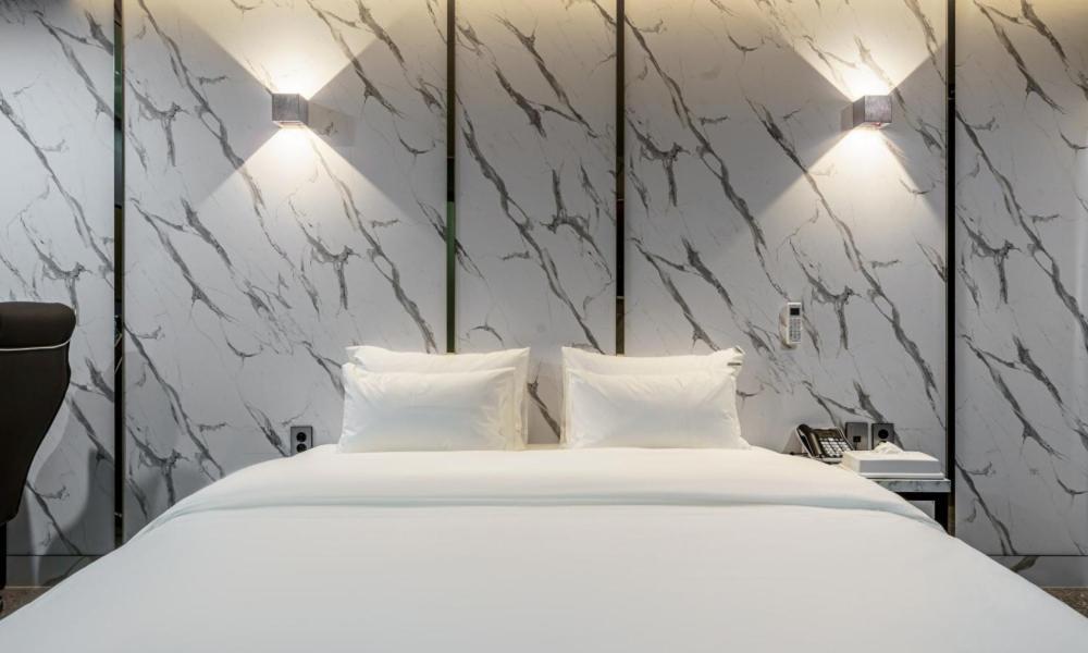 G7 Hotel Dongducheon Zewnętrze zdjęcie