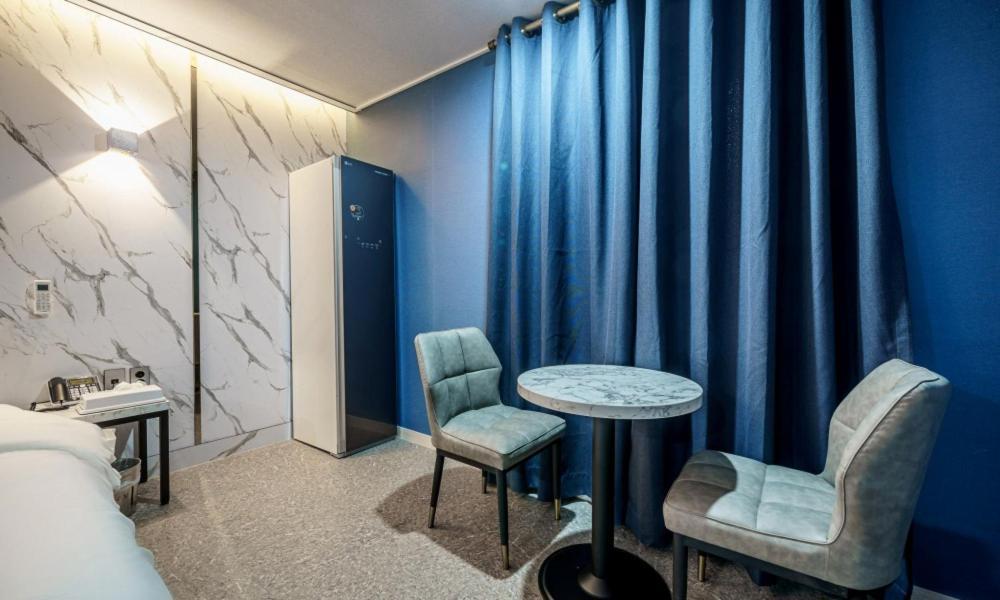 G7 Hotel Dongducheon Zewnętrze zdjęcie