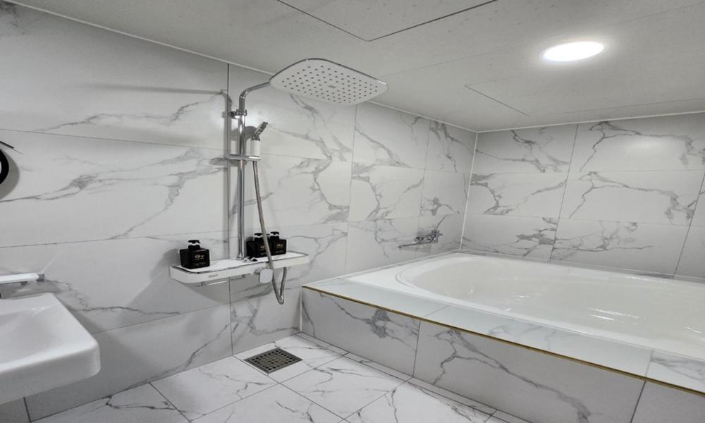 G7 Hotel Dongducheon Zewnętrze zdjęcie