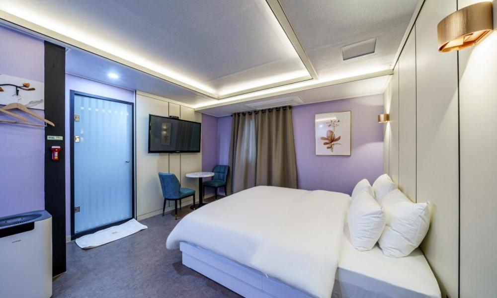 G7 Hotel Dongducheon Zewnętrze zdjęcie