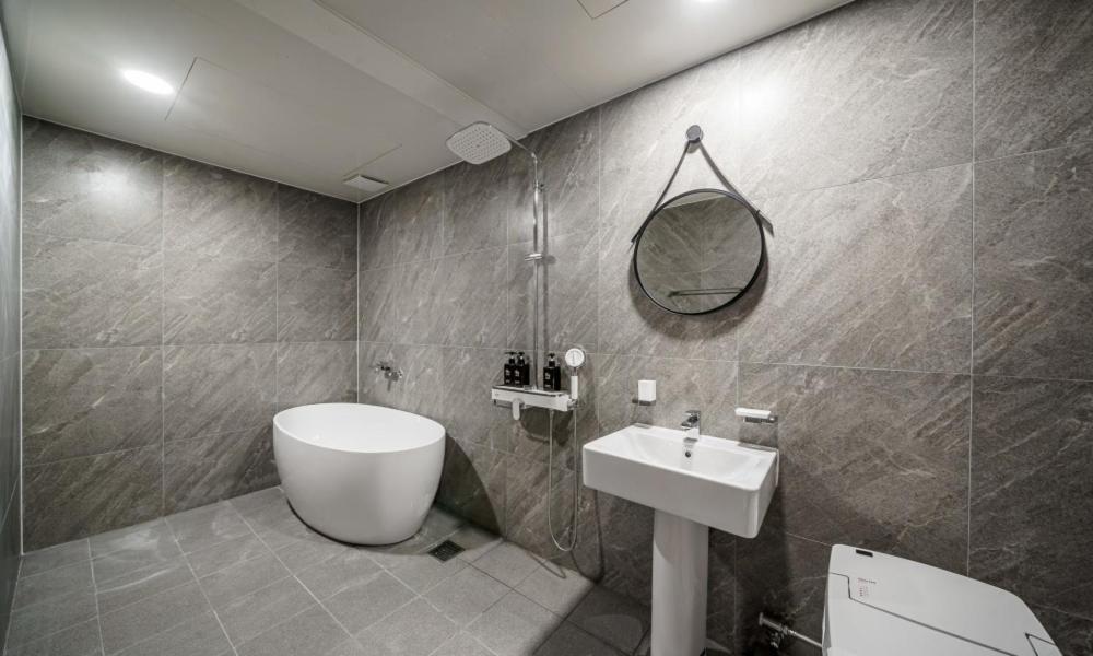 G7 Hotel Dongducheon Zewnętrze zdjęcie
